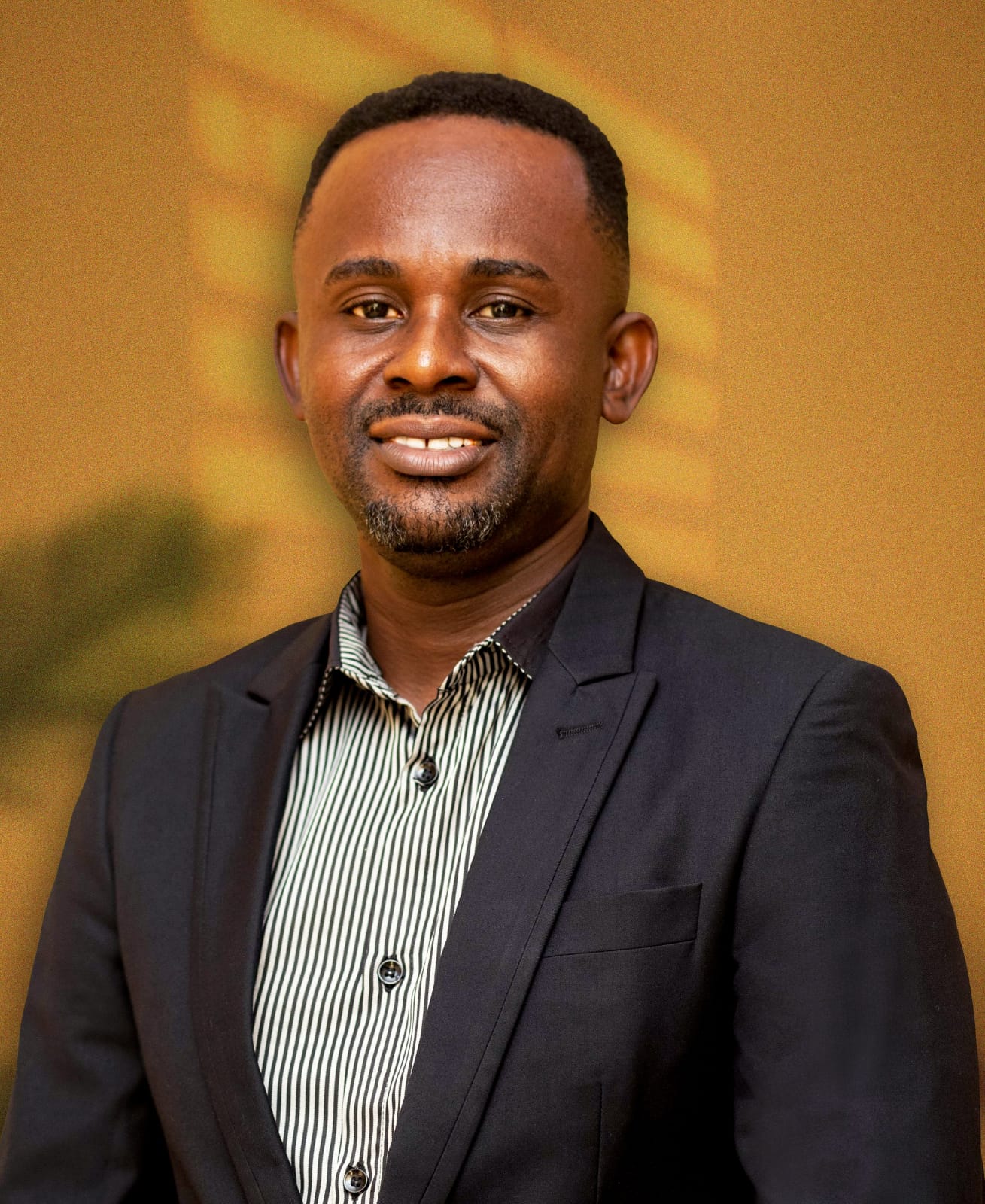 Vice Principal Academics