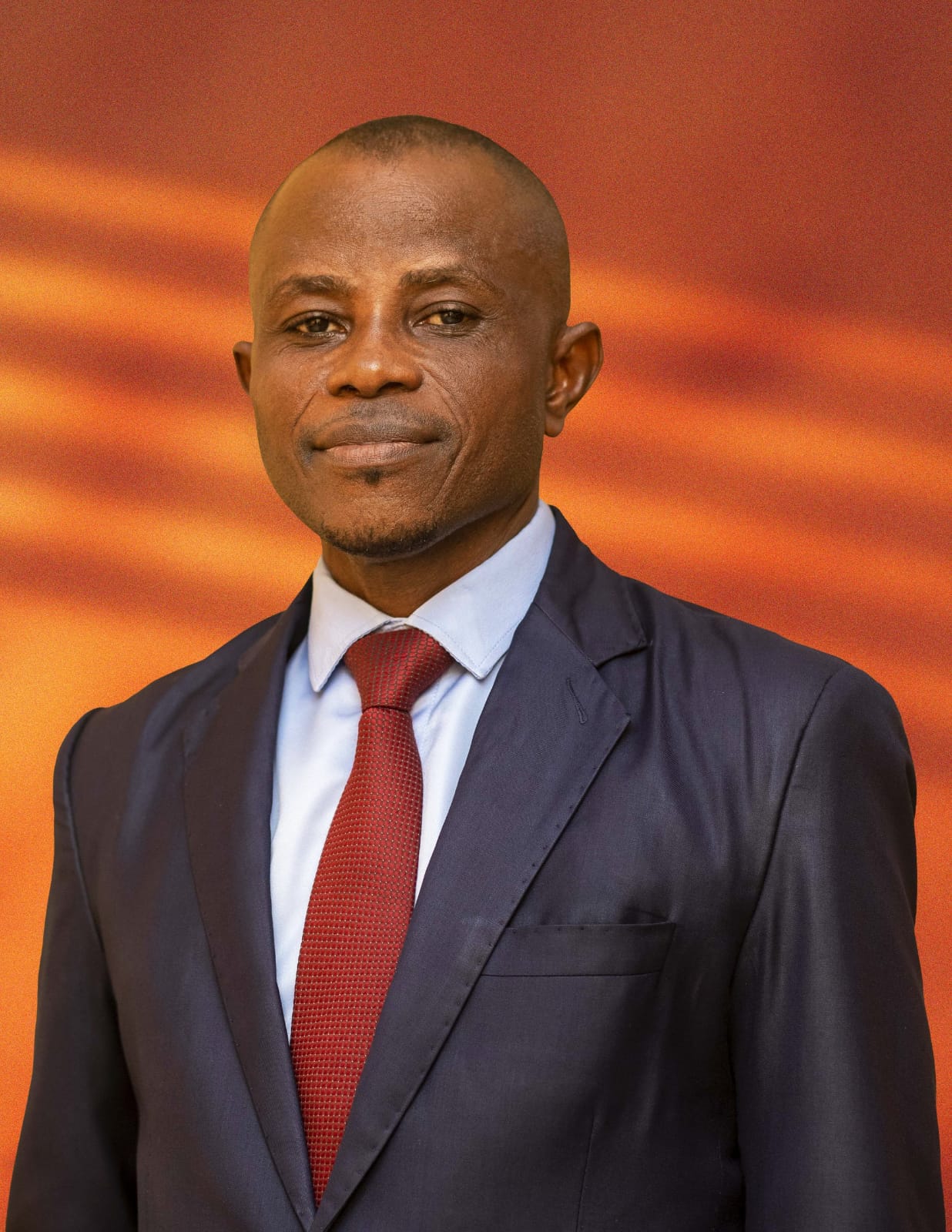 Chairperson/Executive Director